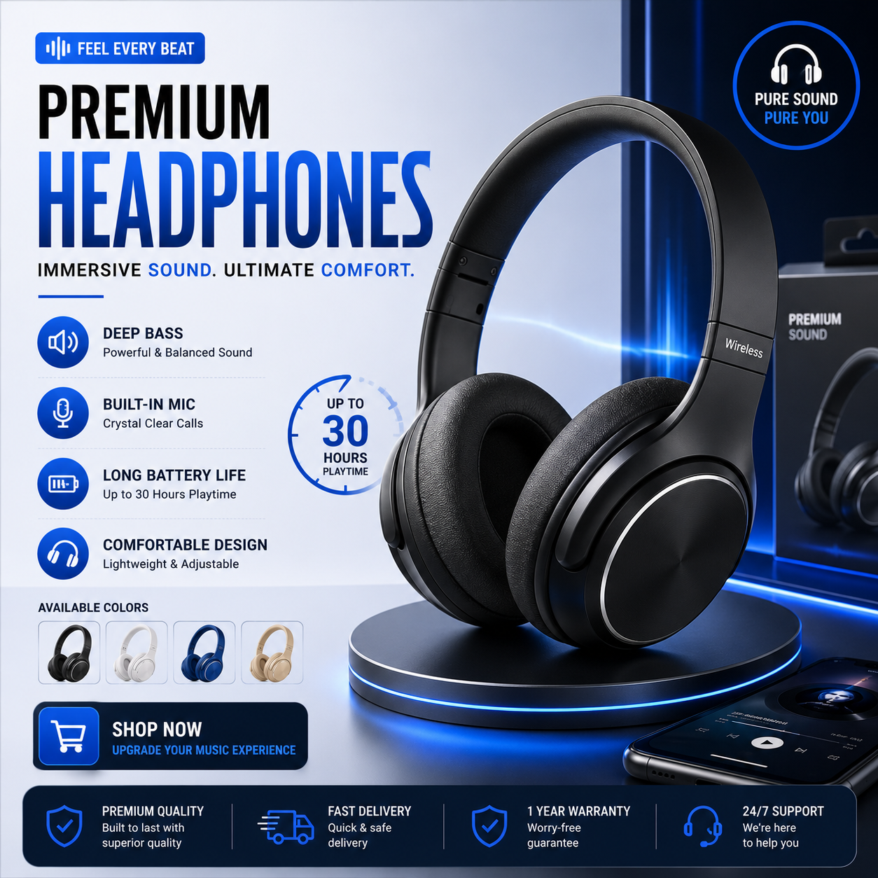 HeadPhone